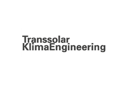 Logo Transsolar-Klima-Engineering